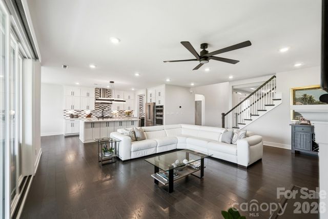 1623 Ventoux Court, Fort Mill, SC 29707