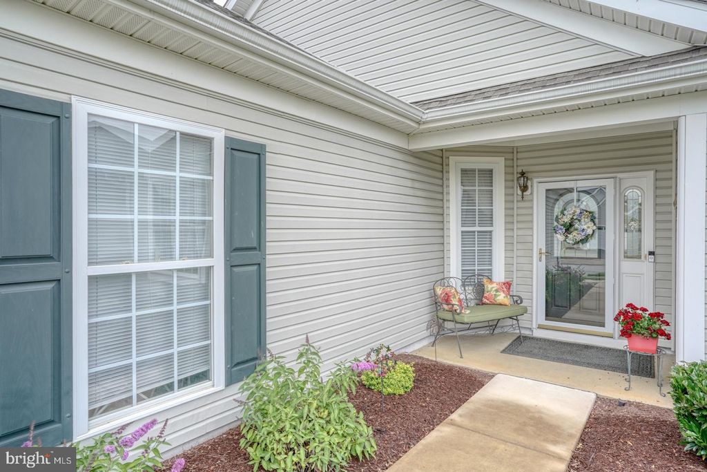 577 WHISPERING TRL, Middletown, DE 19709