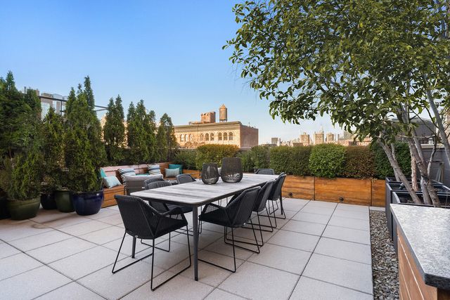 58 WALKER Street PH, New York City, NY 10013