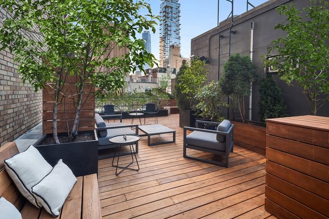 58 WALKER Street PH, New York City, NY 10013