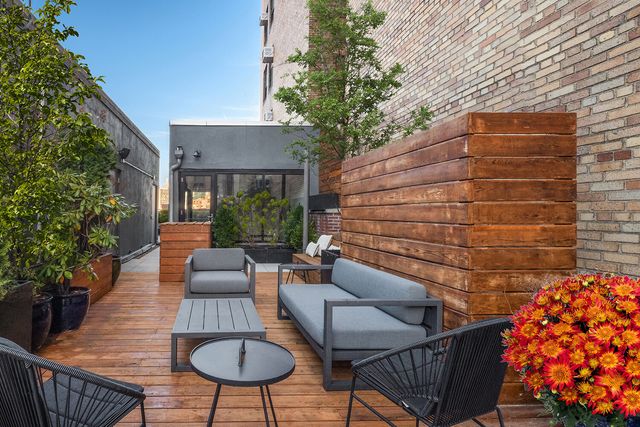 58 WALKER Street PH, New York City, NY 10013