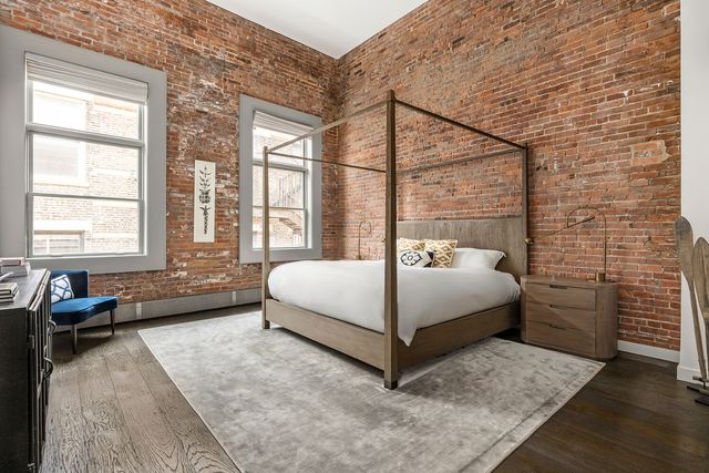 58 WALKER Street PH, New York City, NY 10013