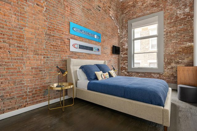 58 WALKER Street PH, New York City, NY 10013