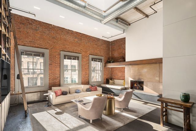 58 WALKER Street PH, New York City, NY 10013