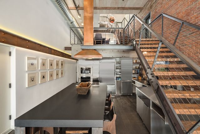 58 WALKER Street PH, New York City, NY 10013