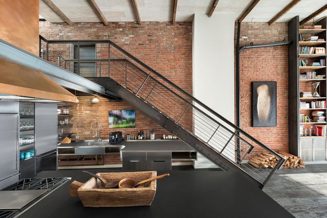 58 WALKER Street PH, New York City, NY 10013