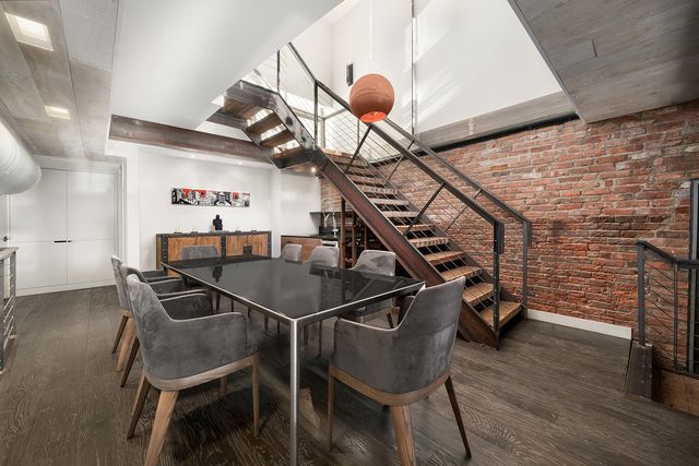 58 WALKER Street PH, New York City, NY 10013