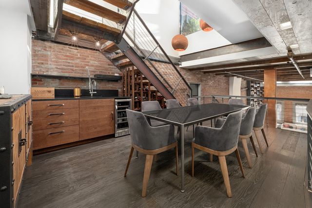 58 WALKER Street PH, New York City, NY 10013