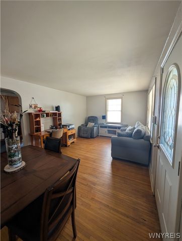202 Marjorie Drive, Tonawanda, NY 14223