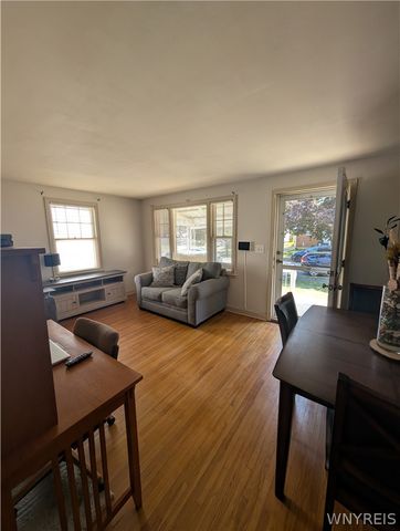202 Marjorie Drive, Tonawanda, NY 14223