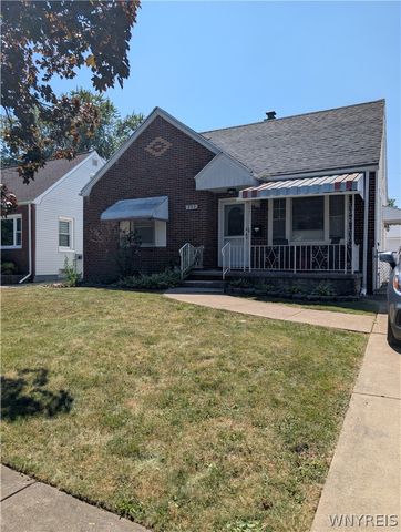 202 Marjorie Drive, Tonawanda, NY 14223