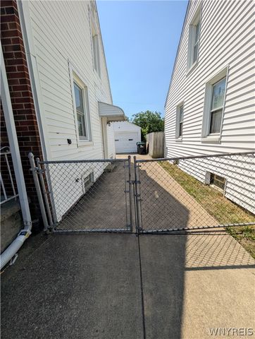 202 Marjorie Drive, Tonawanda, NY 14223