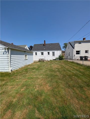 202 Marjorie Drive, Tonawanda, NY 14223