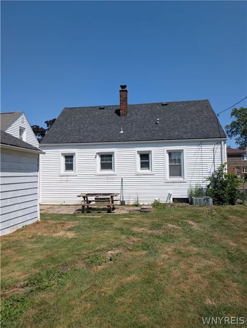 202 Marjorie Drive, Tonawanda, NY 14223