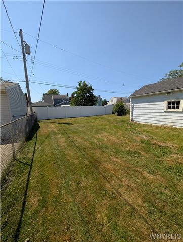 202 Marjorie Drive, Tonawanda, NY 14223