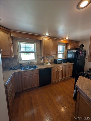 202 Marjorie Drive, Tonawanda, NY 14223
