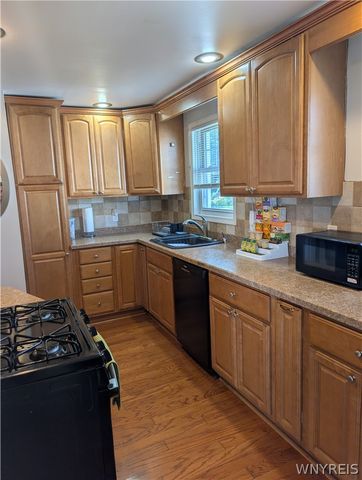 202 Marjorie Drive, Tonawanda, NY 14223