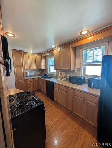 202 Marjorie Drive, Tonawanda, NY 14223