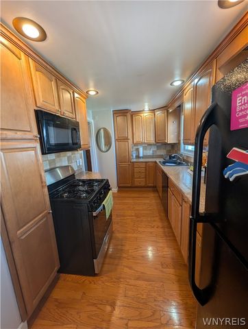 202 Marjorie Drive, Tonawanda, NY 14223