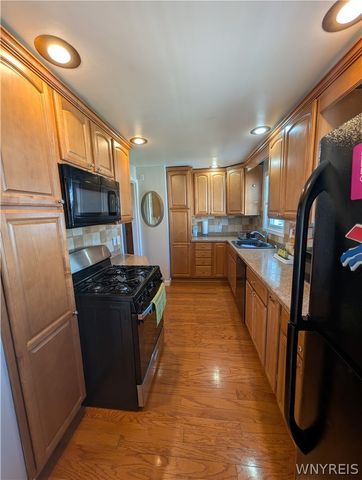 202 Marjorie Drive, Tonawanda, NY 14223