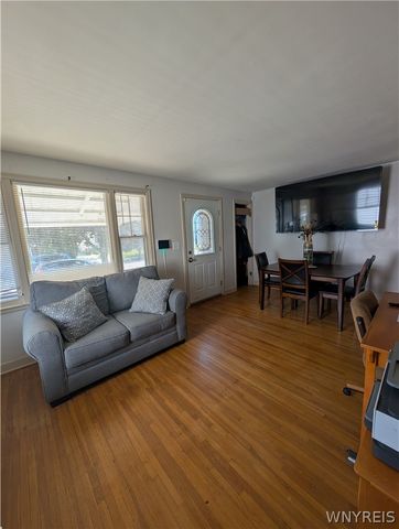 202 Marjorie Drive, Tonawanda, NY 14223