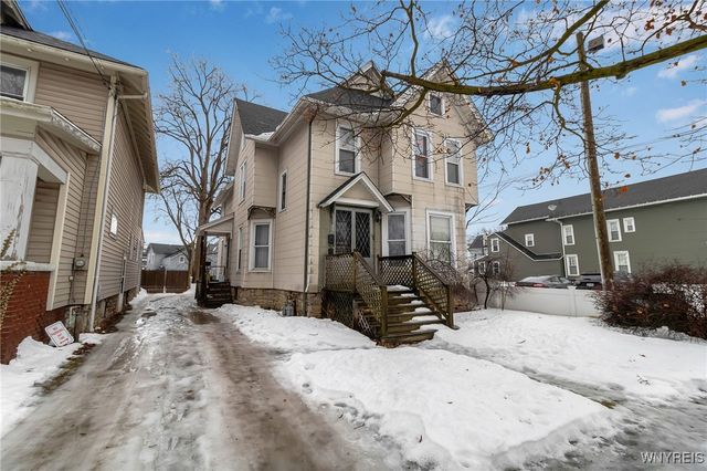 227 Genesee Street, Lockport City, NY 14094