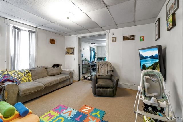 227 Genesee Street, Lockport City, NY 14094