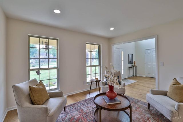 6646 Gentlewind Court, Miami Twp, OH 45140