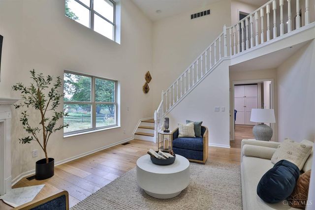 6646 Gentlewind Court, Miami Twp, OH 45140