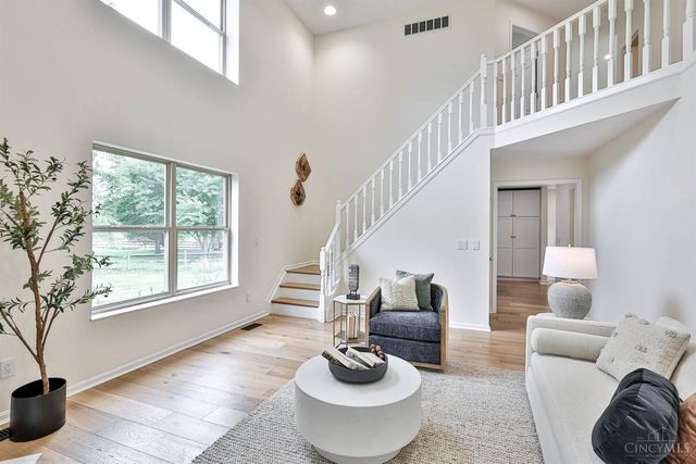 6646 Gentlewind Court, Miami Twp, OH 45140