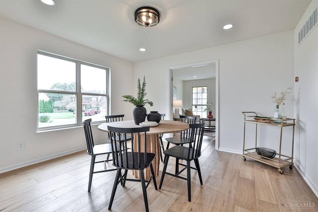 6646 Gentlewind Court, Miami Twp, OH 45140