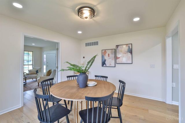 6646 Gentlewind Court, Miami Twp, OH 45140