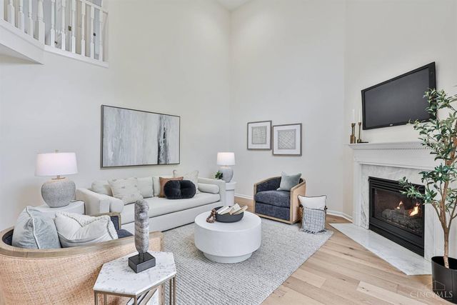 6646 Gentlewind Court, Miami Twp, OH 45140