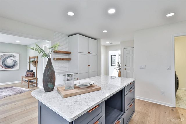 6646 Gentlewind Court, Miami Twp, OH 45140