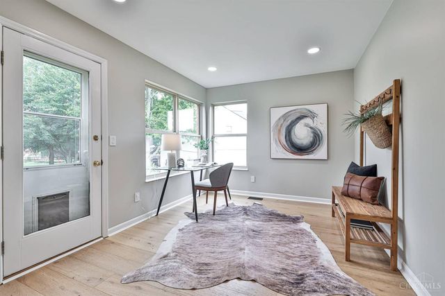 6646 Gentlewind Court, Miami Twp, OH 45140