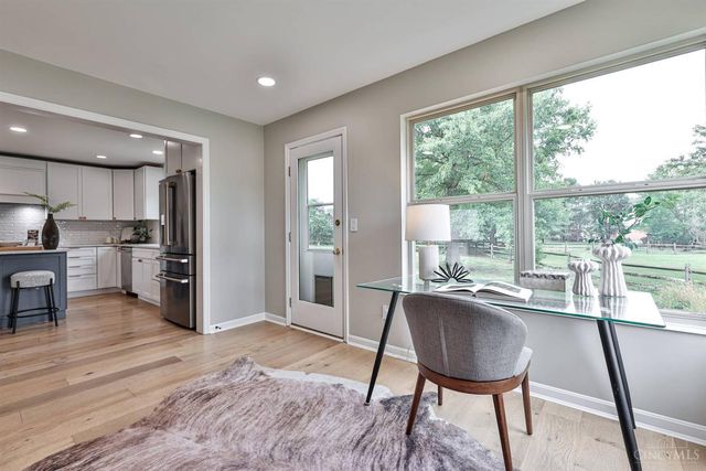 6646 Gentlewind Court, Miami Twp, OH 45140