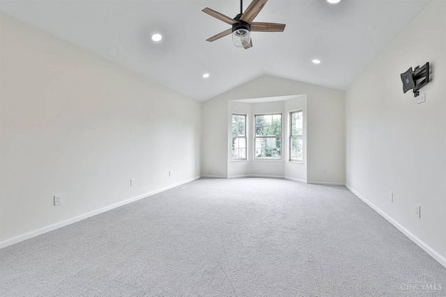 6646 Gentlewind Court, Miami Twp, OH 45140