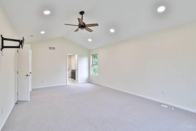 6646 Gentlewind Court, Miami Twp, OH 45140