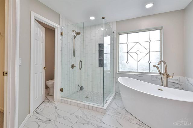 6646 Gentlewind Court, Miami Twp, OH 45140