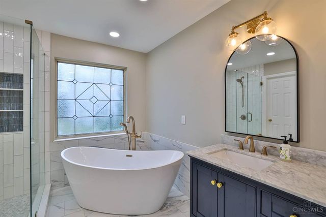 6646 Gentlewind Court, Miami Twp, OH 45140