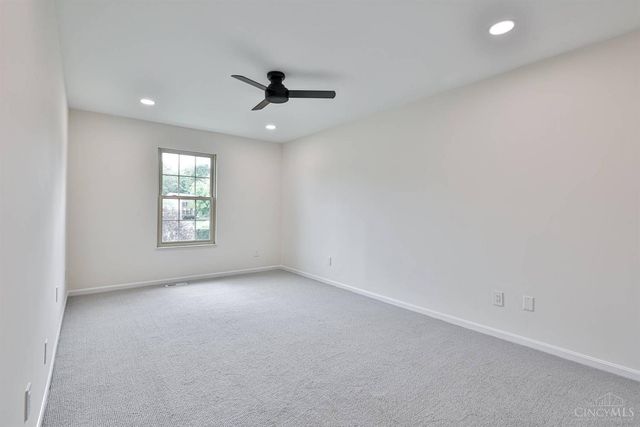 6646 Gentlewind Court, Miami Twp, OH 45140