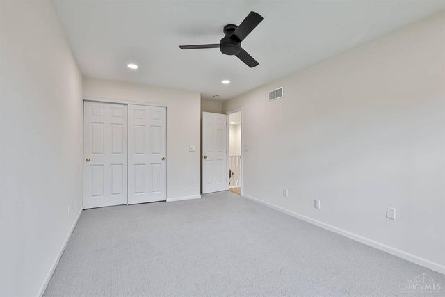 6646 Gentlewind Court, Miami Twp, OH 45140