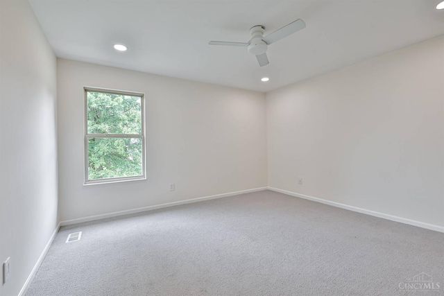 6646 Gentlewind Court, Miami Twp, OH 45140