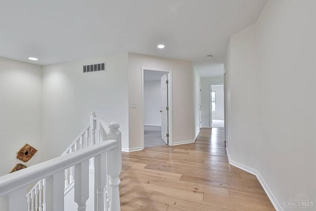 6646 Gentlewind Court, Miami Twp, OH 45140