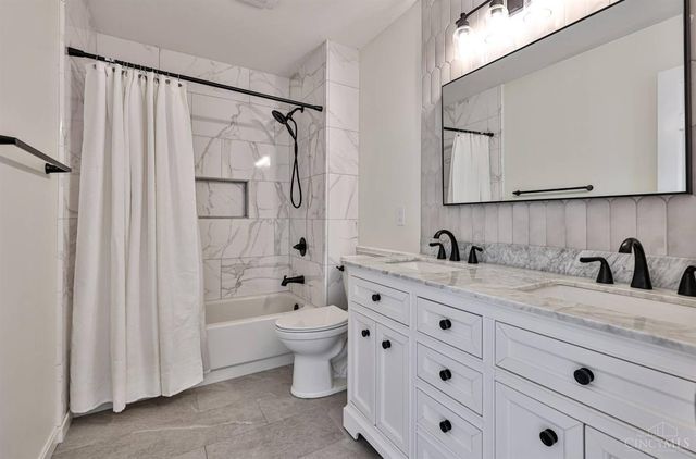 6646 Gentlewind Court, Miami Twp, OH 45140