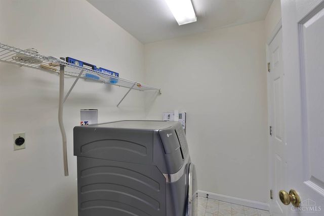 6646 Gentlewind Court, Miami Twp, OH 45140