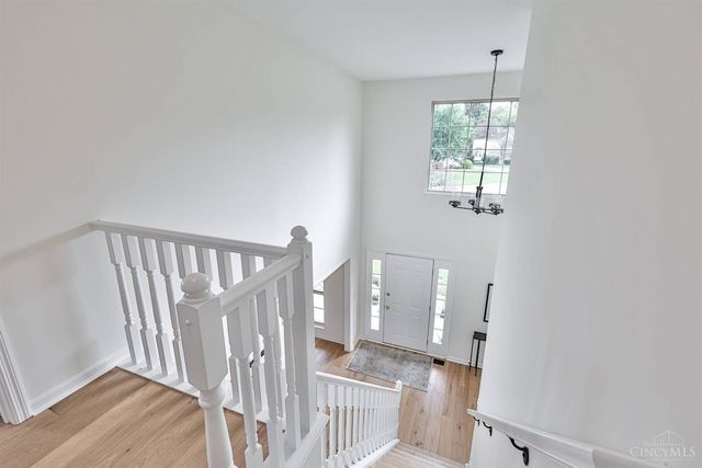 6646 Gentlewind Court, Miami Twp, OH 45140