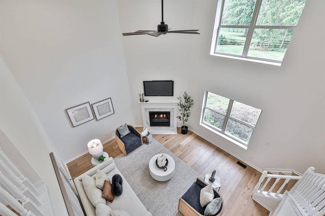 6646 Gentlewind Court, Miami Twp, OH 45140