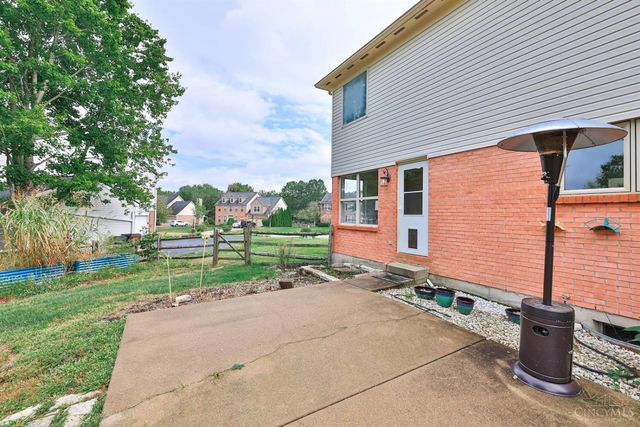 6646 Gentlewind Court, Miami Twp, OH 45140