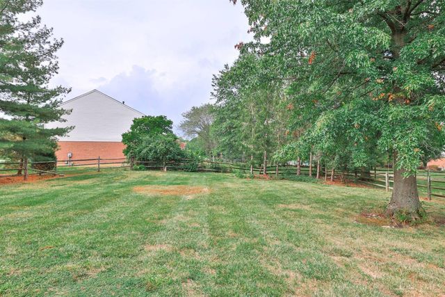 6646 Gentlewind Court, Miami Twp, OH 45140